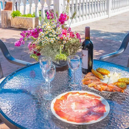 Vila Marquez By Ruralidays