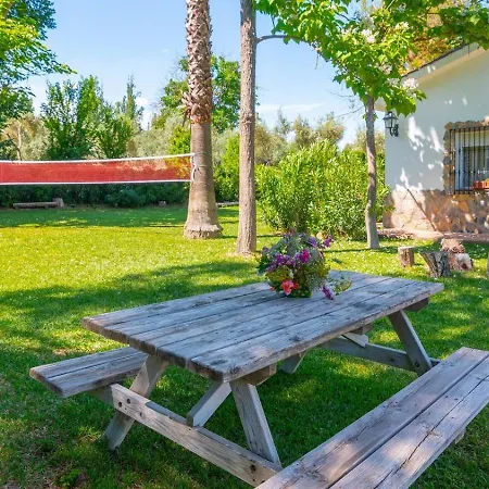 Villa Marquez By Ruralidays *