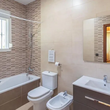 Marquez By Ruralidays *