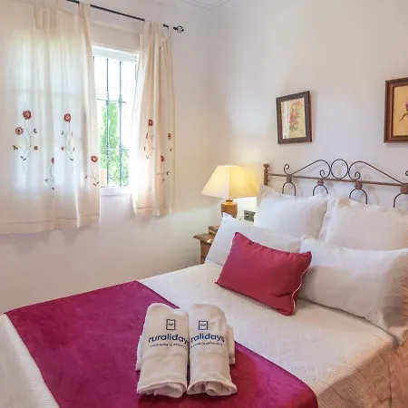 Marquez By Ruralidays * Ronda