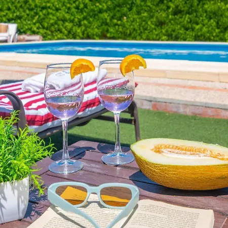 Marquez By Ruralidays