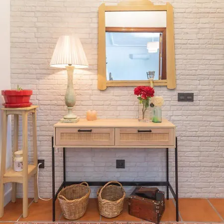 Marquez By Ruralidays Vila