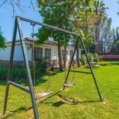 Villa Marquez By Ruralidays