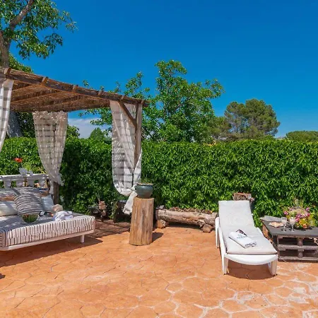 Marquez By Ruralidays Villa *