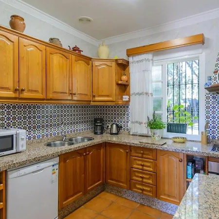 Vila Marquez By Ruralidays *