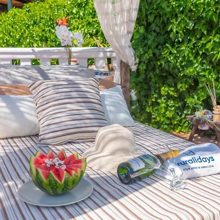 Marquez By Ruralidays *