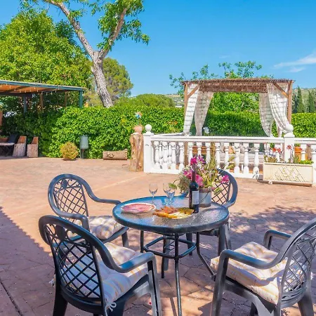 Marquez By Ruralidays