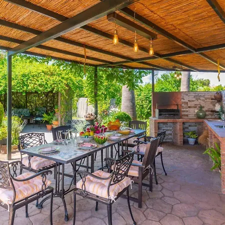 Marquez By Ruralidays Vila