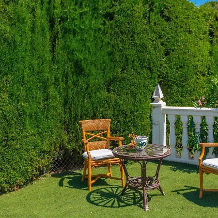 Villa Marquez By Ruralidays