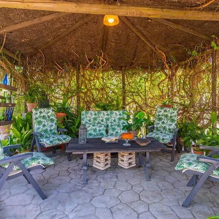 Marquez By Ruralidays Villa *