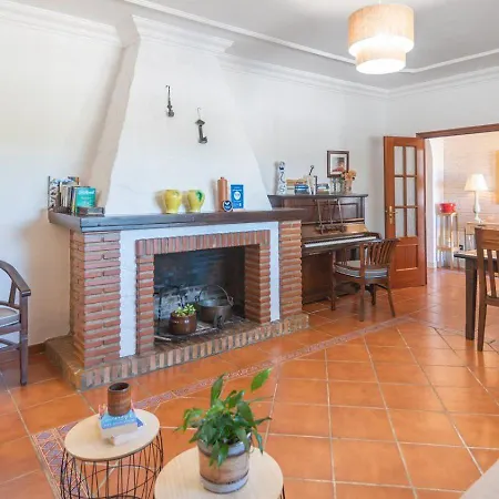 Vila Marquez By Ruralidays *