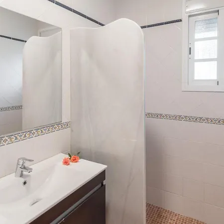 Marquez By Ruralidays *