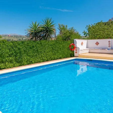 Marquez By Ruralidays