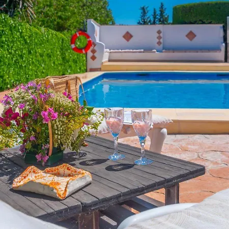 Marquez By Ruralidays Vila