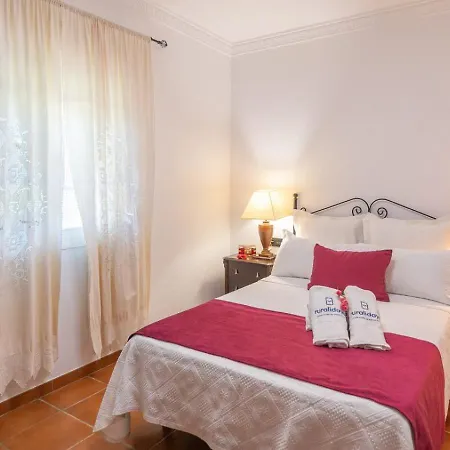 Marquez By Ruralidays Vila *