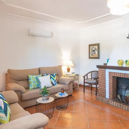 Vila Marquez By Ruralidays *