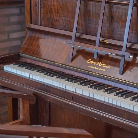 Marquez By Ruralidays Vila Ronda