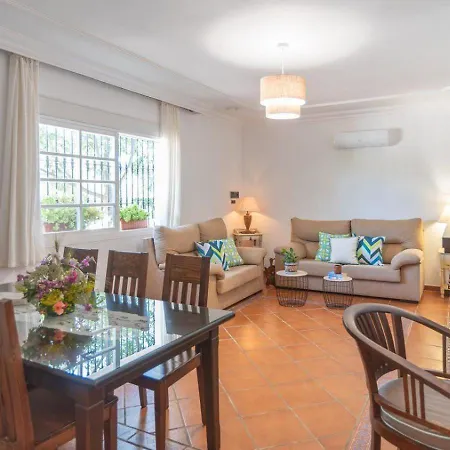 Marquez By Ruralidays *