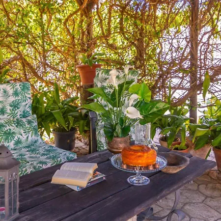 Marquez By Ruralidays