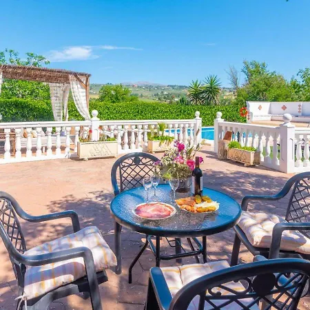 Marquez By Ruralidays Vila *