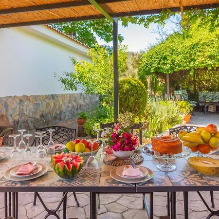 Marquez By Ruralidays *