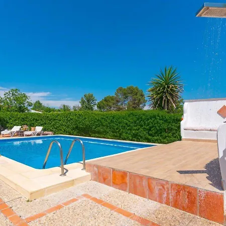 Marquez By Ruralidays Ronda