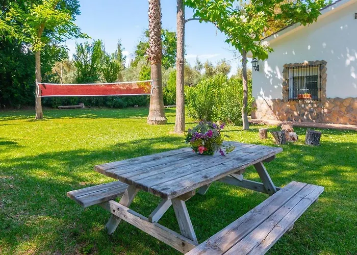 빌라 Marquez By Ruralidays *