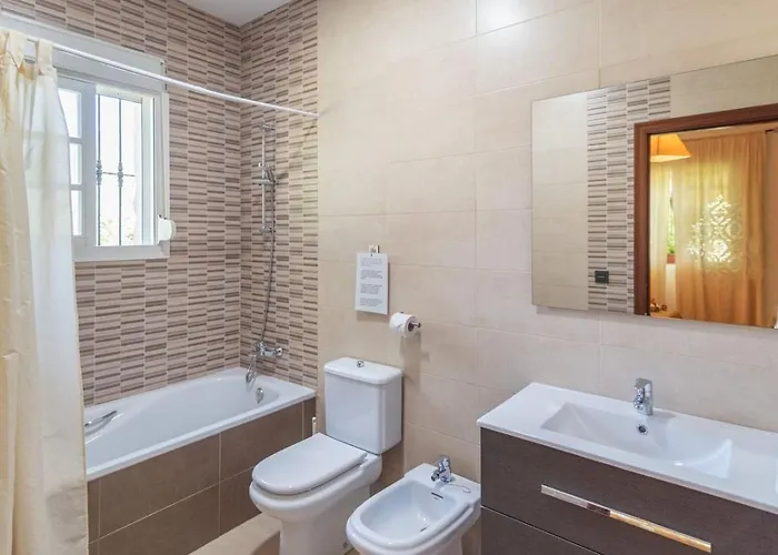 Marquez By Ruralidays *