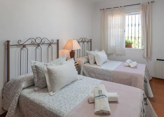 Marquez By Ruralidays 론다