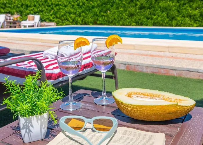 Marquez By Ruralidays