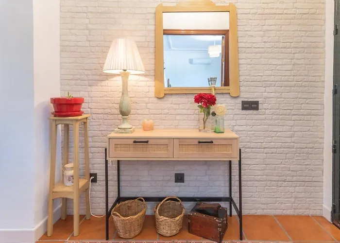 Marquez By Ruralidays 빌라