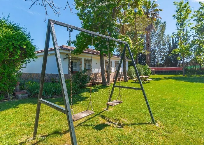 Вилла Marquez By Ruralidays