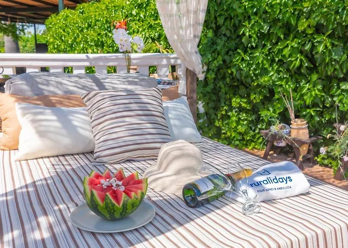 Marquez By Ruralidays *