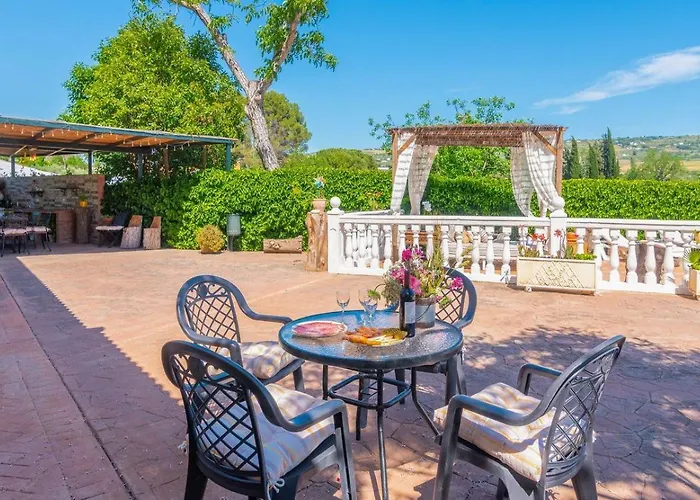 Marquez By Ruralidays