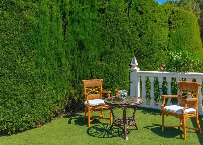 빌라 Marquez By Ruralidays