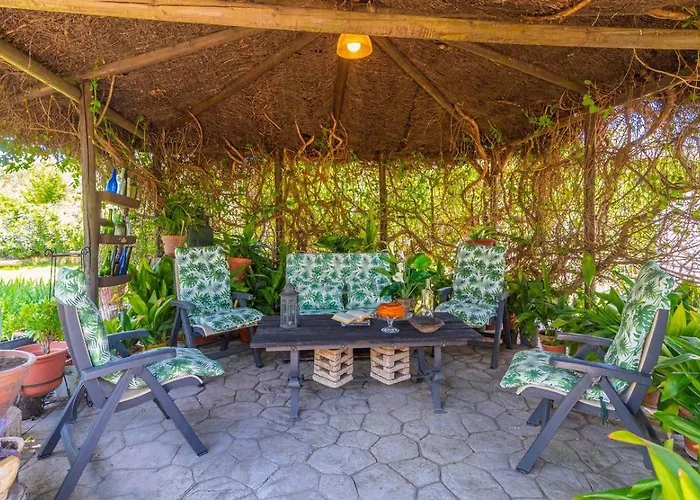 Marquez By Ruralidays Вилла *