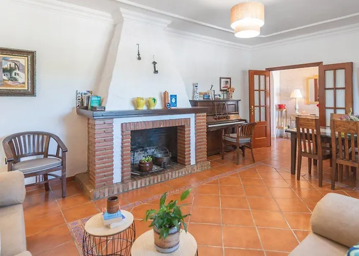 빌라 Marquez By Ruralidays *