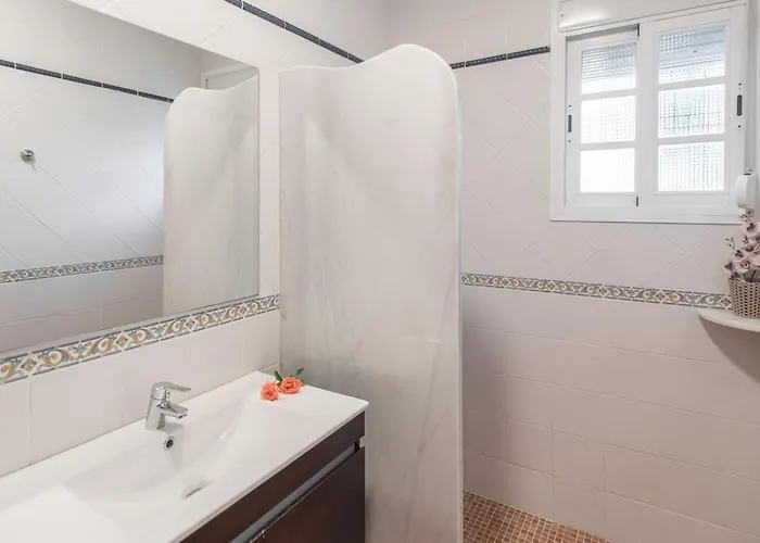 Marquez By Ruralidays *