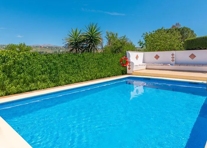 Marquez By Ruralidays