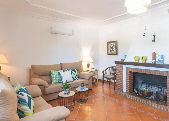 빌라 Marquez By Ruralidays *