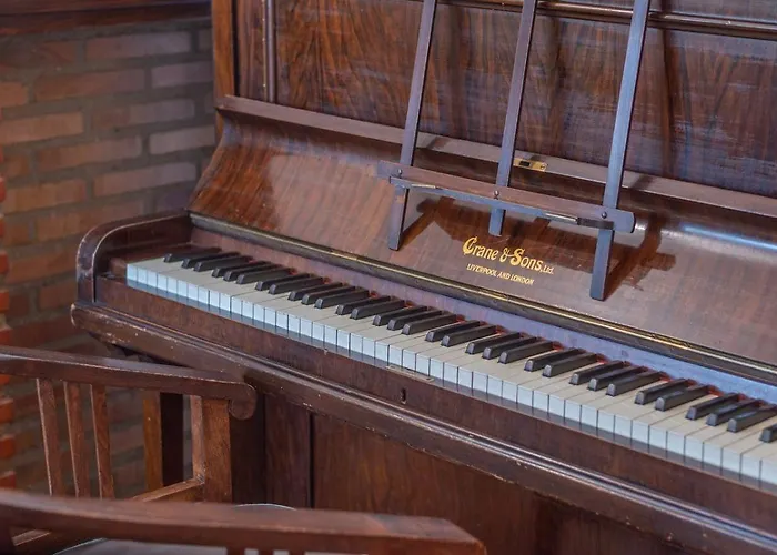 Marquez By Ruralidays Вилла Ронда