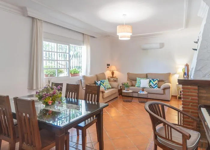 Marquez By Ruralidays *