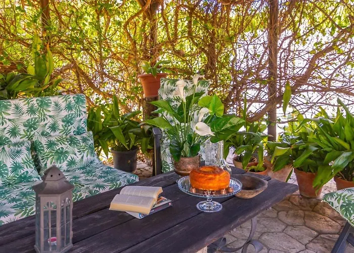 Marquez By Ruralidays