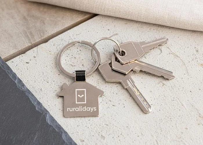 Вилла Marquez By Ruralidays